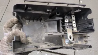 30728132 Крышка блока предохранителей Volvo XC90 1 restailing Арт 20283125, вид 3