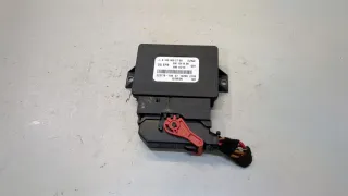 A1669002700 Блок ручника (стояночного тормоза) Mercedes GL X166 Арт 20283227, вид 2