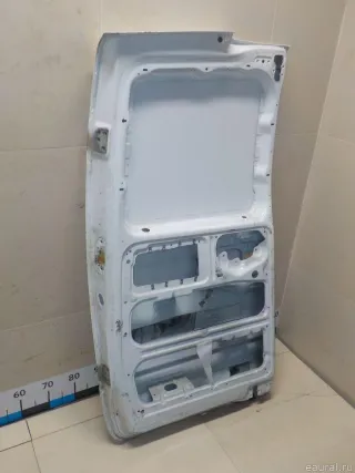 6397400102 Mercedes Benz Дверь багажника правая Mercedes Vito W639 Арт E51378306, вид 17
