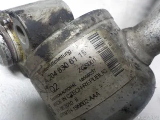2048306115 Mercedes Benz Трубка кондиционера Mercedes C W204 Арт E51388221, вид 5