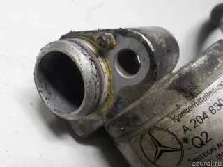 2048306115 Mercedes Benz Трубка кондиционера Mercedes C W204 Арт E51388221, вид 6