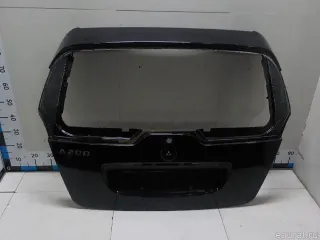 1697400005 Mercedes Benz Дверь багажника Mercedes A W169 Арт E51773989, вид 1