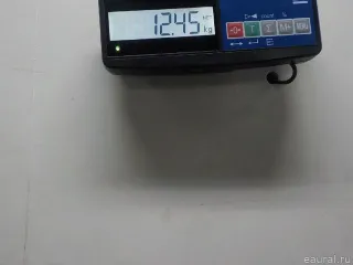1697400005 Mercedes Benz Дверь багажника Mercedes A W169 Арт E51773989, вид 2