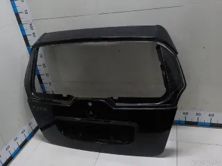 1697400005 Mercedes Benz Дверь багажника Mercedes A W169 Арт E51773989, вид 3