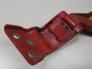 6397401937 Mercedes Benz Петля двери багажника верхняя Mercedes Vito W639 Арт E51809180, вид 4
