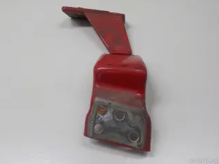 6397401937 Mercedes Benz Петля двери багажника верхняя Mercedes Vito W639 Арт E51809180, вид 9