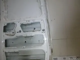 6397400002 Mercedes Benz Дверь багажника левая Mercedes Vito W639 Арт E51944327, вид 11