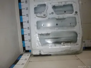 6397400002 Mercedes Benz Дверь багажника левая Mercedes Vito W639 Арт E51944327, вид 9