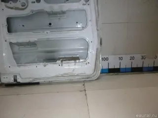 6397400002 Mercedes Benz Дверь багажника левая Mercedes Vito W639 Арт E51944327, вид 10