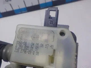 2218200072 Mercedes Benz Замок лючка бензобака Mercedes CLC Арт E52062642, вид 7