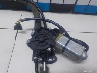 2218100520 Mercedes Benz Шторка солнцезащитная Mercedes S W221 Арт E52067938, вид 7