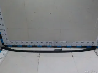 1648400224 Mercedes Benz Рейлинг правый (планка на крышу) Mercedes ML W164 Арт E52117797, вид 3