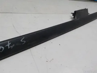 1648400224 Mercedes Benz Рейлинг правый (планка на крышу) Mercedes ML W164 Арт E52117797, вид 6
