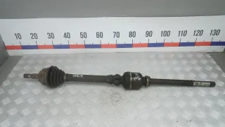  Привод передний правый Citroen C5 1 Арт 1DE04N101, вид 1