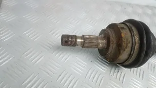  Привод передний правый Citroen C5 1 Арт 1DE04N101, вид 3