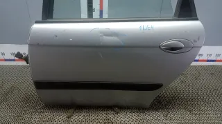  Дверь задняя левая Citroen C5 1 Арт 1DE04FG01, вид 2