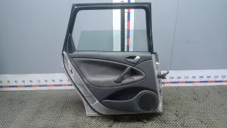  Дверь задняя левая Citroen C5 1 Арт 1DE04FG01, вид 5