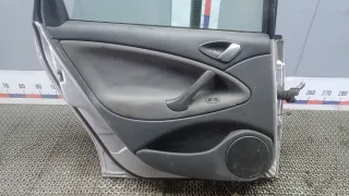  Дверь задняя левая Citroen C5 1 Арт 1DE04FG01, вид 6