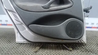  Дверь задняя левая Citroen C5 1 Арт 1DE04FG01, вид 7