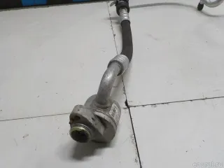 2048302915 Mercedes Benz Трубка кондиционера Mercedes C W204 Арт E52152576, вид 6