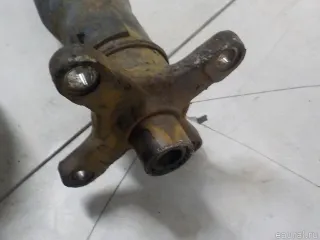 2214107206 Mercedes Benz Вал карданный Mercedes S W221 Арт E52315929, вид 4