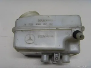 1694300202 Mercedes Benz Бачок главного тормозного цилиндра Mercedes A W169 Арт E52384633, вид 4