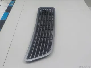 22188002059792 Mercedes Benz Решетка капота Mercedes R W251 Арт E52426384, вид 3