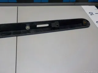63974324309051 Mercedes Benz Накладка двери багажника Mercedes Vito W639 Арт E52452369, вид 18