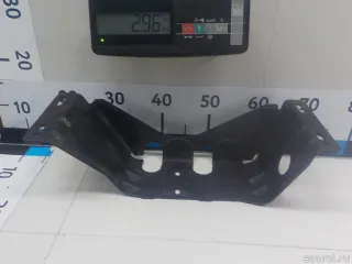 A6392400001 Mercedes Benz Кронштейн КПП Mercedes Vito W639 Арт E52476524, вид 2