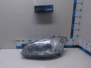 2218203161 Mercedes Benz Фара левая Mercedes S W221 Арт E52506989, вид 1