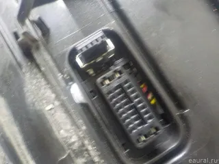 2218203161 Mercedes Benz Фара левая Mercedes S W221 Арт E52506989, вид 15
