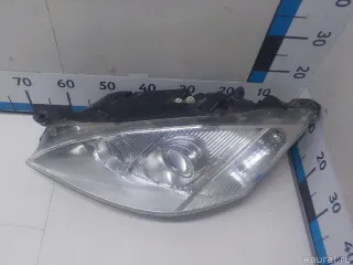 2218203161 Mercedes Benz Фара левая Mercedes S W221 Арт E52506989, вид 4
