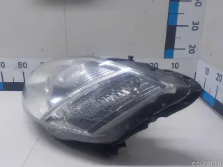 2218203161 Mercedes Benz Фара левая Mercedes S W221 Арт E52506989, вид 5