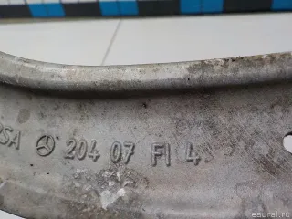 2053506203 Mercedes Benz Рычаг задний правый Mercedes E W213 Арт E52543658, вид 10