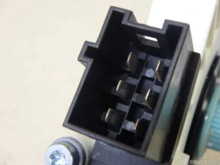 1698204542 Mercedes Benz Моторчик стеклоподъемника Mercedes B W245 Арт E95457125, вид 5