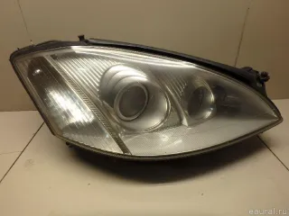 2218202061 Mercedes Benz Фара правая Mercedes S W221 Арт E95605485, вид 1