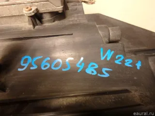 2218202061 Mercedes Benz Фара правая Mercedes S W221 Арт E95605485, вид 7