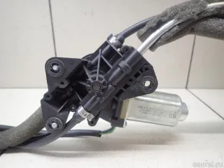 2218100520 Mercedes Benz Шторка солнцезащитная Mercedes S W221 Арт E95620054, вид 2