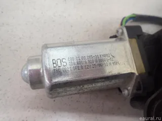 2218100520 Mercedes Benz Шторка солнцезащитная Mercedes S W221 Арт E95620054, вид 6