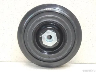  Шкив компрессора кондиционера Mercedes C W204 Арт E95767316, вид 3