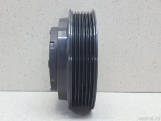  Шкив компрессора кондиционера Mercedes C W204 Арт E95767316, вид 5