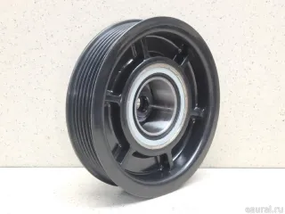  Шкив компрессора кондиционера Mercedes C W204 Арт E95767316, вид 6