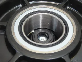  Шкив компрессора кондиционера Mercedes C W204 Арт E95767316, вид 9