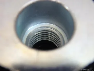  Шкив компрессора кондиционера Mercedes C W204 Арт E95767316, вид 10