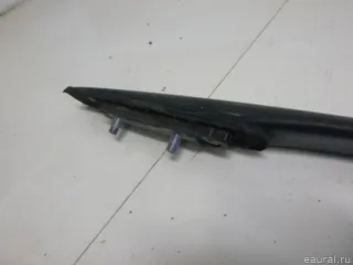 1648400224 Mercedes Benz Рейлинг правый (планка на крышу) Mercedes ML W164 Арт E5597249, вид 4