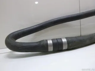 2115061435 Mercedes Benz Патрубок отопителя Mercedes CLS C219 Арт E5652782, вид 4