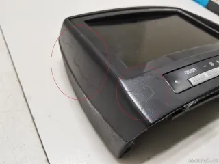 22182073899E65 Mercedes Benz Дисплей информационный Mercedes S W221 Арт E90364501, вид 4