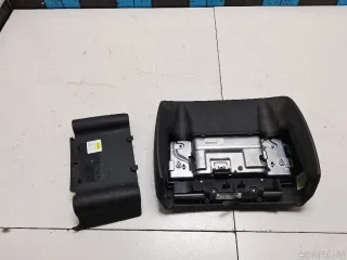 22182073899E65 Mercedes Benz Дисплей информационный Mercedes S W221 Арт E90364501, вид 7