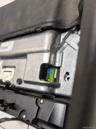 22182073899E65 Mercedes Benz Дисплей информационный Mercedes S W221 Арт E90364501, вид 8
