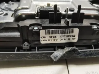22182073899E65 Mercedes Benz Дисплей информационный Mercedes S W221 Арт E90364501, вид 10
